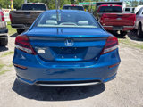 Used 2014 Honda Civic LX image 5