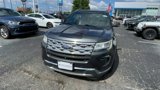 Used 2018 Ford Explorer Limited image 5
