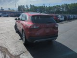 Used 2021 Ford Escape Titanium w/ Class II Trailer Tow Package image 5