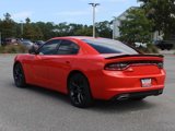 Certified 2022 Dodge Charger SXT w/ Blacktop Package image 5