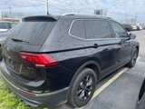 Used 2022 Volkswagen Tiguan SE image 5
