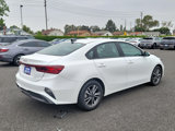 Used 2024 Kia Forte LXS w/ LXS Technology Package image 4