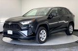 Used 2022 Toyota RAV4 LE image 2