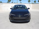 Used 2023 Toyota Corolla LE w/ Carpet Mat Package (TMS) image 3