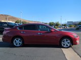 Used 2014 Nissan Altima 2.5 SV image 2