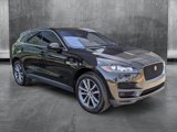 Certified 2020 Jaguar F-PACE Prestige image 3