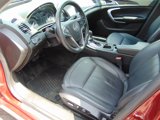 Used 2017 Buick Regal AWD image 2