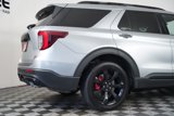 Used 2020 Ford Explorer ST w/ ST Street Pack image 3