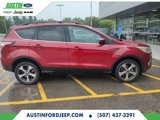Used 2017 Ford Escape SE w/ Equipment Group 201A image 4