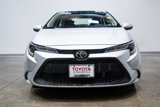 Certified 2022 Toyota Corolla LE image 5