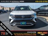 Used 2024 Volkswagen Taos S image 2