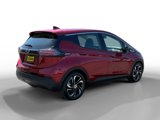 Used 2022 Chevrolet Bolt LT image 5