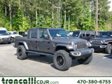 Used 2020 Jeep Gladiator Sport w/ Quick Order Package 24S image 1