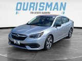 Certified 2022 Subaru Legacy image 2