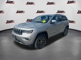 Used 2018 Jeep Grand Cherokee Limited w/ Luxury Group II image 1