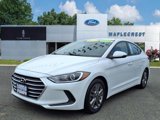 Used 2018 Hyundai Elantra SEL image 2