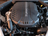 New 2025 Genesis G70 3.3T Advanced w/ Sport Prestige Package image 6