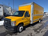 Used 2022 Ford E-350 and Econoline 350 Super Duty image 3