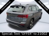 Used 2024 Volkswagen Taos S image 3