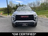 Certified 2023 GMC Canyon Elevation w/ Elevation Premium Package image 2