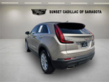 Certified 2023 Cadillac XT4 Luxury image 5