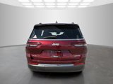 New 2025 Jeep Grand Cherokee L Laredo image 4