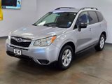 Used 2016 Subaru Forester 2.5i w/ Alloy Wheel Package image 6