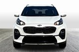 Certified 2021 Kia Sportage S image 3