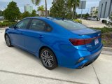 Used 2022 Kia Forte GT-Line w/ GT-Line Premium Package image 2