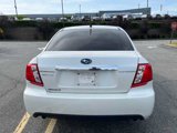 Used 2011 Subaru Impreza 2.5i image 5