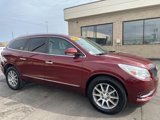 Used 2017 Buick Enclave Leather image 2