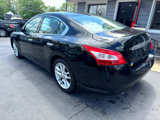 Used 2009 Nissan Maxima 3.5 SV w/ Cold Pkg image 6