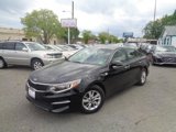 Used 2016 Kia Optima LX image 2