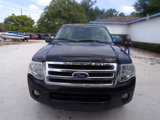 Used 2011 Ford Expedition XLT w/ Leather Seating Pkg image 2