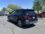 Used 2022 Volkswagen Taos SE image 3