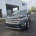 Used 2015 Ford Edge SEL image 3