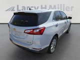 Used 2019 Chevrolet Equinox LT image 4
