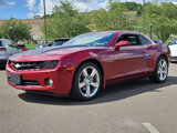 Used 2010 Chevrolet Camaro LT w/ RS Package image 3