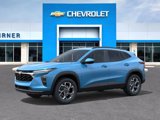 New 2025 Chevrolet Trax LT w/ Driver Confidence Package image 2