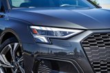 Used 2023 Audi A3 2.0T Premium Plus w/ Premium Plus Package image 3