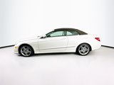 Used 2011 Mercedes-Benz E 550 Cabriolet image 4