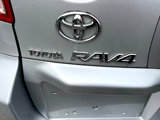 Used 2007 Toyota RAV4 Limited image 6