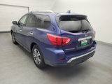 Used 2020 Nissan Pathfinder SV image 5