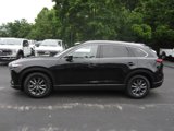 Used 2021 MAZDA CX-9 Touring w/ Touring Premium Package image 6