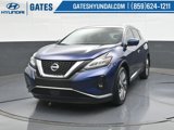 Used 2019 Nissan Murano SL image 6