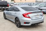 Certified 2021 Honda Civic Sport image 6