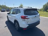 Used 2019 Subaru Forester Limited image 3