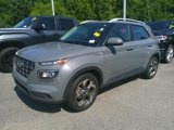 Used 2022 Hyundai Venue SEL w/ Cargo Package image 5