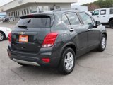 Used 2018 Chevrolet Trax LT w/ Driver Confidence Package image 3