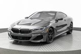 Used 2020 BMW 840i Coupe w/ M Sport Package image 2